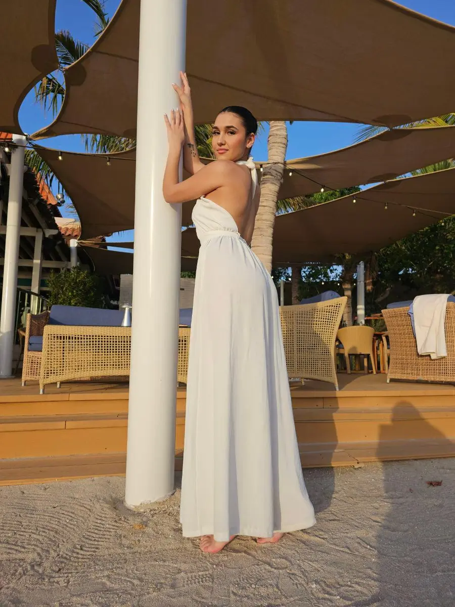 Anabell escort in London