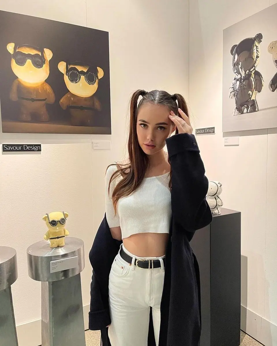 Bailey escort in London