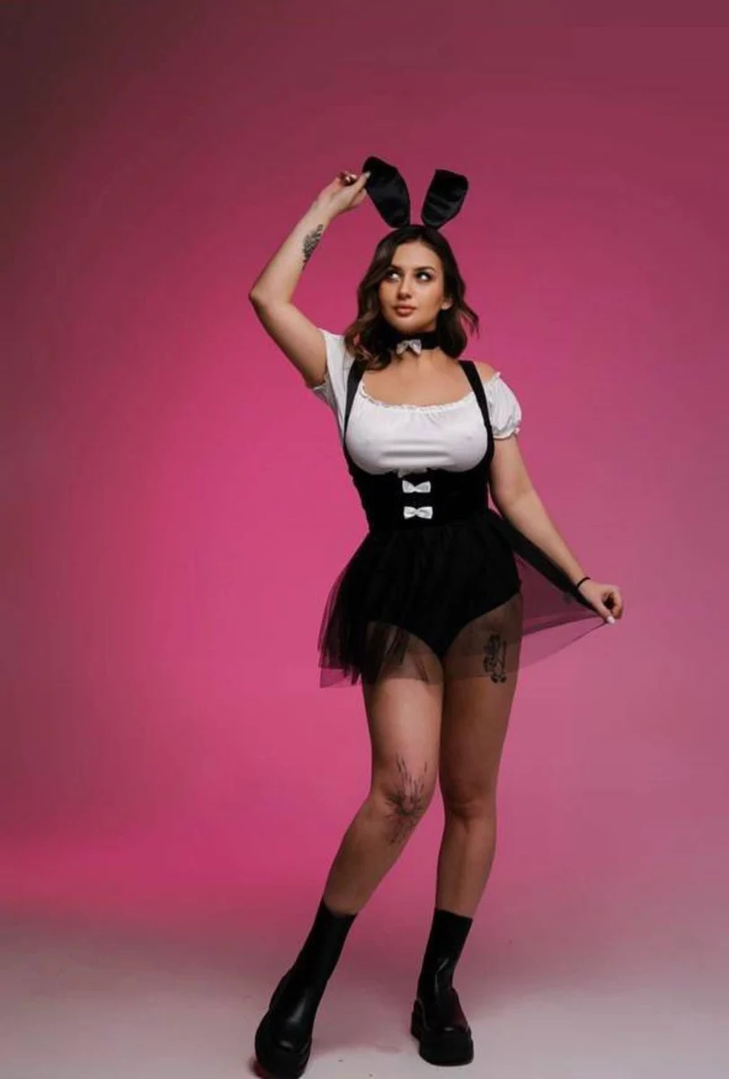 Brendy escort in London