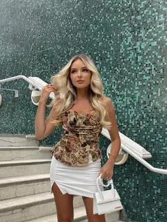 Celeste escort in London