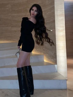 Dayna escort in London
