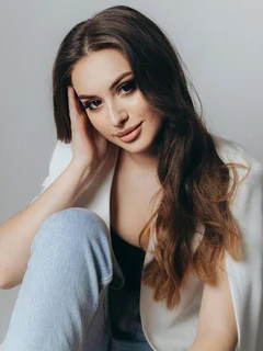 Julietta escort in London