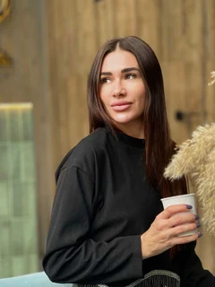 Kris escort in London