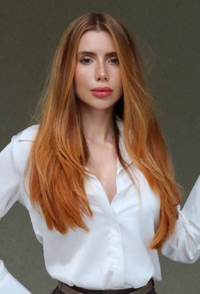 Maxima escort in London
